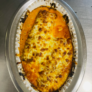 81 Lasagne Vegetariana 