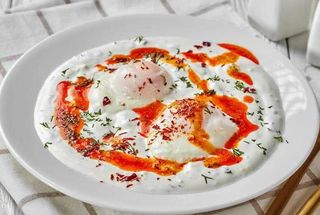 Яйца по Панагюрски (280гр)