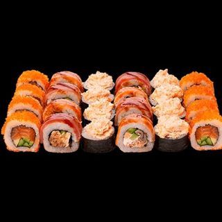 Сет Неко (850 г)