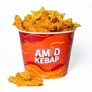 Crispy Bucket