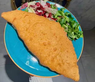 Fritta classica