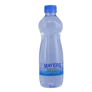 Mayers Still Water 500ml PET