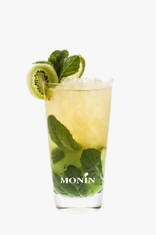 Mojito kiwi