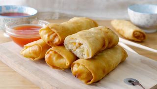 11. Harumaki 5 pezzi