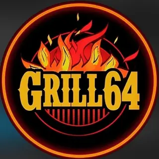 Chiken Burger grill