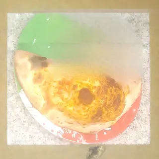 Calzone farcito