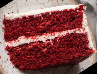 Red Velvet Cake