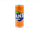 49. Fanta 33 cl