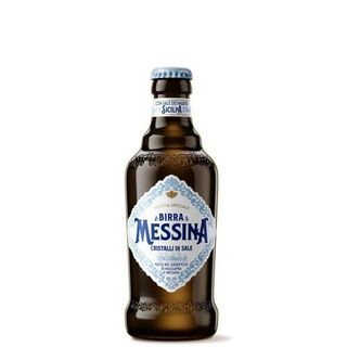 Birra Messina 33 cl