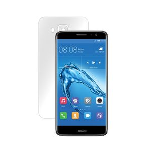 Folie  Huawei Nova Plus - Doar Spate