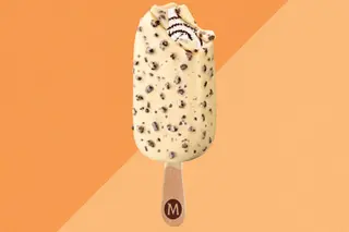 Magnum Stecco - White