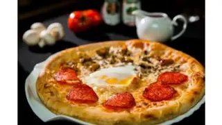 Pizza Renaissance