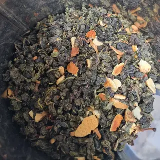 Flor de Laranjeira
