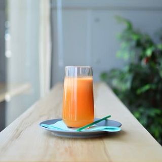 Sumo de Laranja Natural