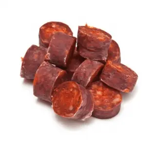 Chorizo De Pueblo El Pez (100 G.)
