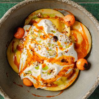 Thyme pasta 3.0 (Vegeterijansko)