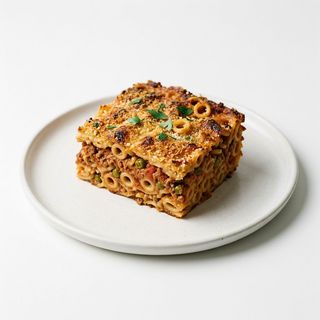 Anelletti al forno
