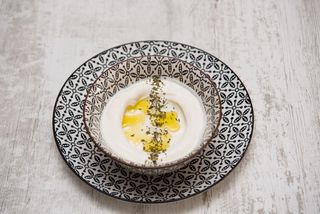 Labneh