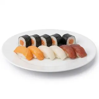 Surtido Nº 2