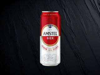 Amstel pivo 500ml