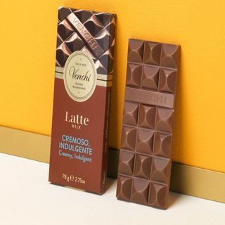 Tavoletta Cioccolato a latte