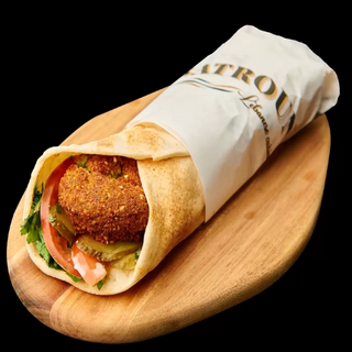 FALAFEL SANDWICH 300 GR