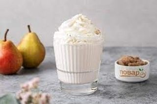 Грушевый шейк 