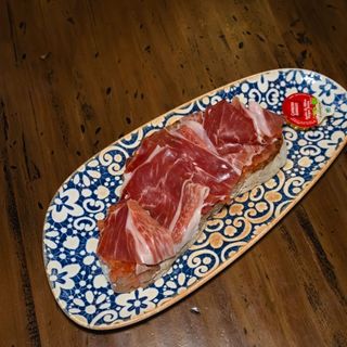 Goya Jamón Ibérico 