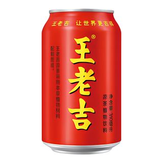 Tè alle erbe cinese