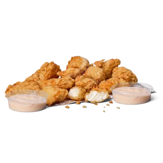 POPSY Z KURCZAKA 12 SZT. + SOS