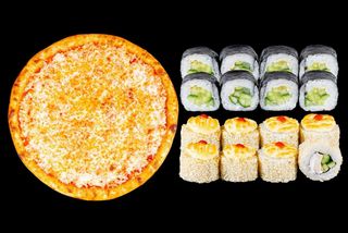 Комбо 1 (900г)