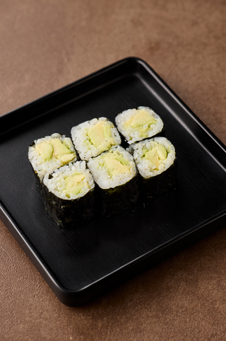 Hosomaki avocado - 6 pezzi