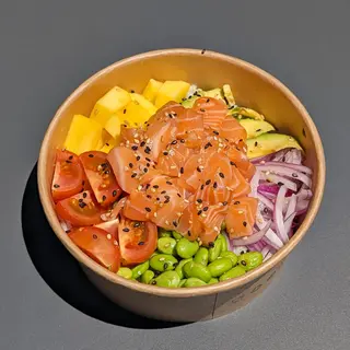 Poke Personalizado Mediano