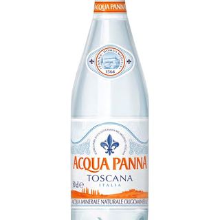 Acqua Panna naturale 50 cl