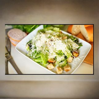 ცეზარი კრევეტებით