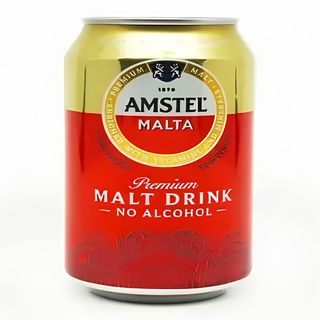 Amstel malta