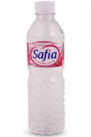 Eau minérale
