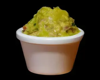 GUACAMOLE