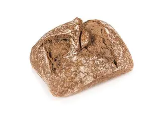 Saco de 6 pães de Alfarroba