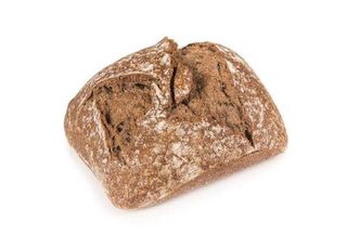 Saco de 6 pães de Alfarroba