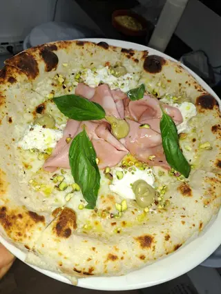 La Mortazza