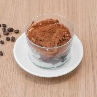 Tiramisú