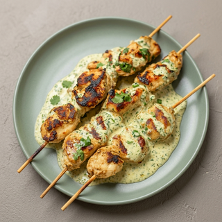 Malai Chicken