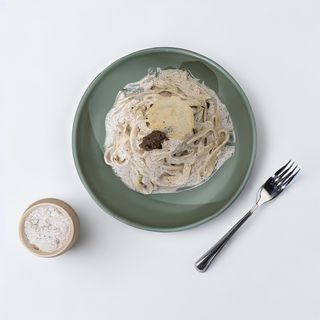 Pasta Trufa