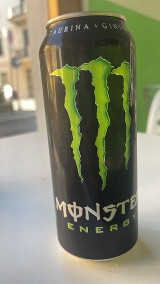 Monster