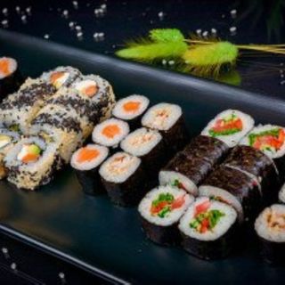 Сет Бруклін