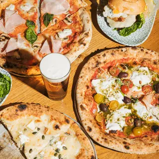 Pack Pizza