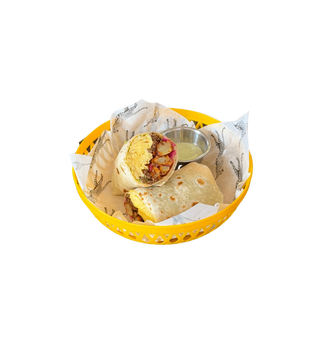 Burrito Chorizo