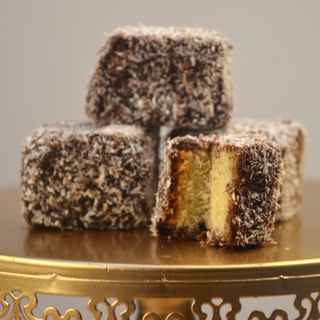 Tăvălita cu Cocos