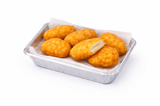 Нагетси 6 шт